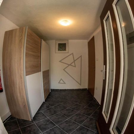 Apartmán Apartma Planinski Raj Bovec Exteriér fotografie