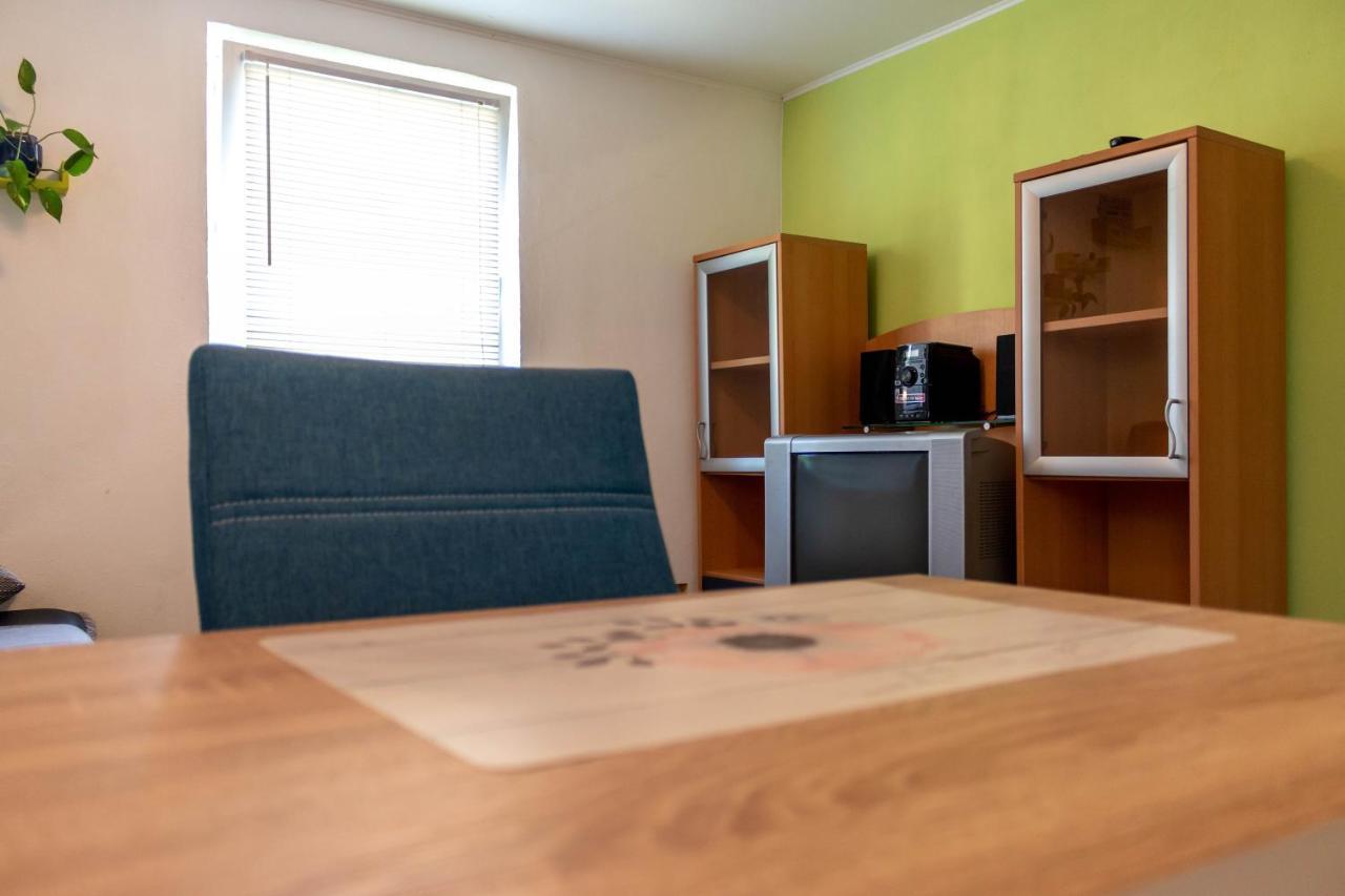 Apartmán Apartma Planinski Raj Bovec Exteriér fotografie