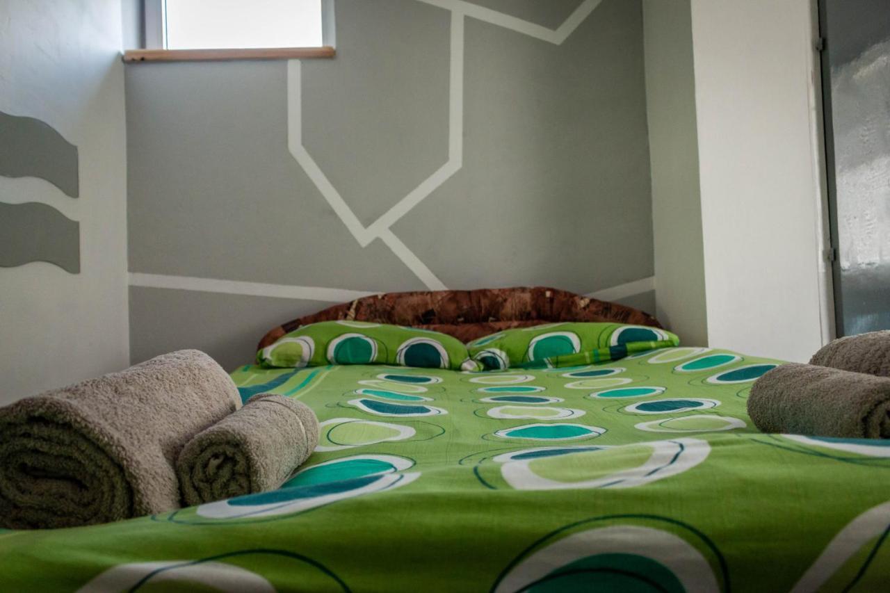 Apartmán Apartma Planinski Raj Bovec Exteriér fotografie